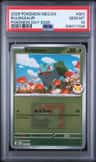 Bulbasaur