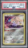 Jirachi