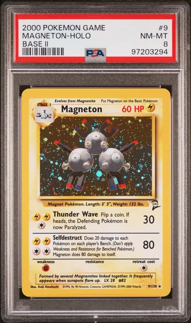 Magneton