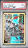 White Kyurem
