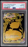 Pikachu Vmax