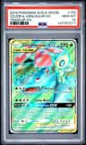 Celebi & Venusaur Gx