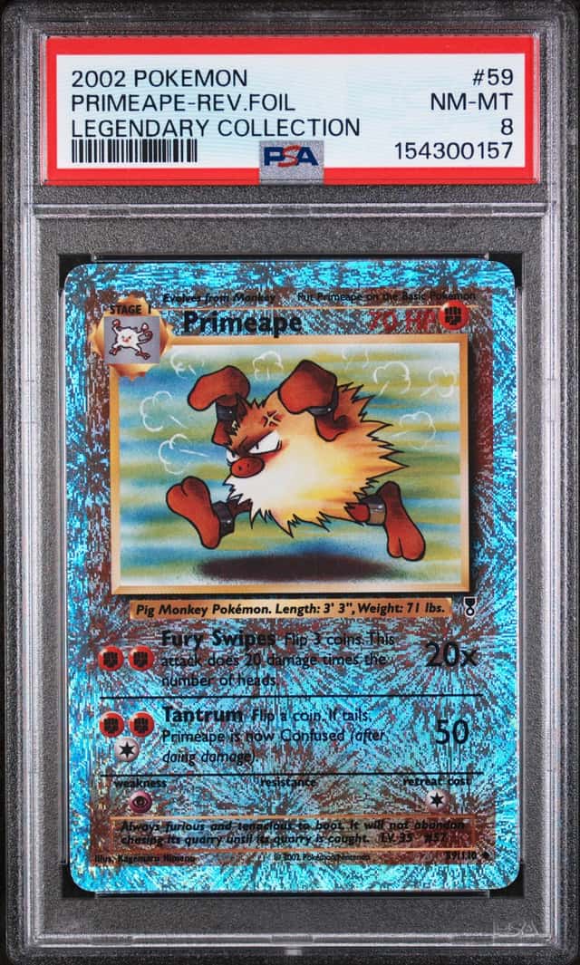 Primeape