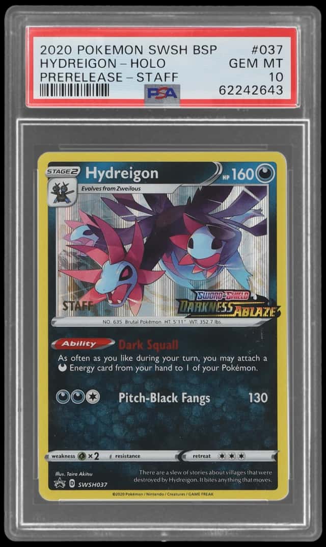 Hydreigon