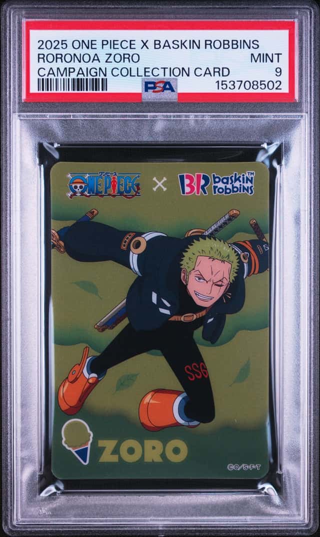 Zoro