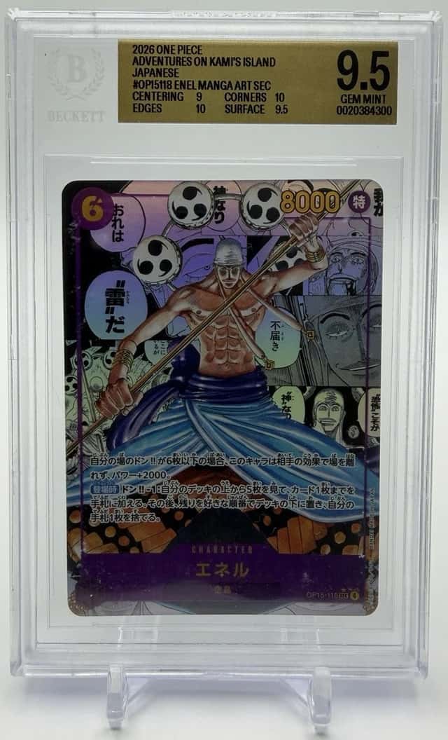 Enel