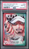 Trafalgar Law