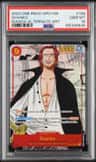 Shanks