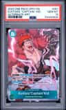 Eustass Kid