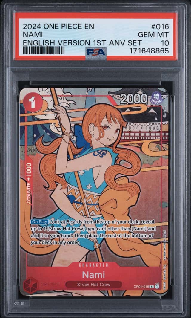 Nami