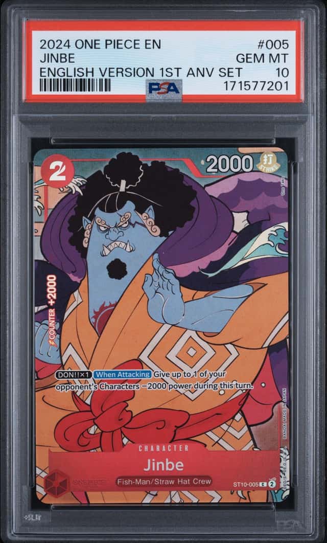 Jinbe