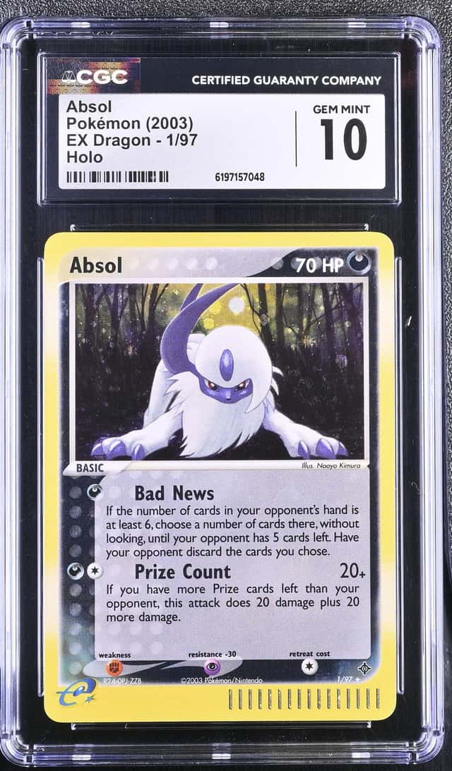 Absol