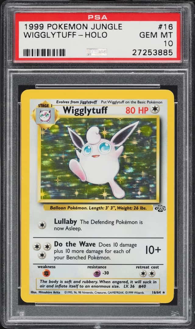 Wigglytuff