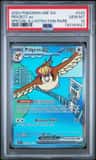 Pidgeot Ex