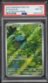 Bulbasaur
