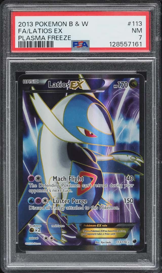 Latios EX