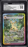 Leafeon Ex