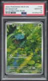 Bulbasaur