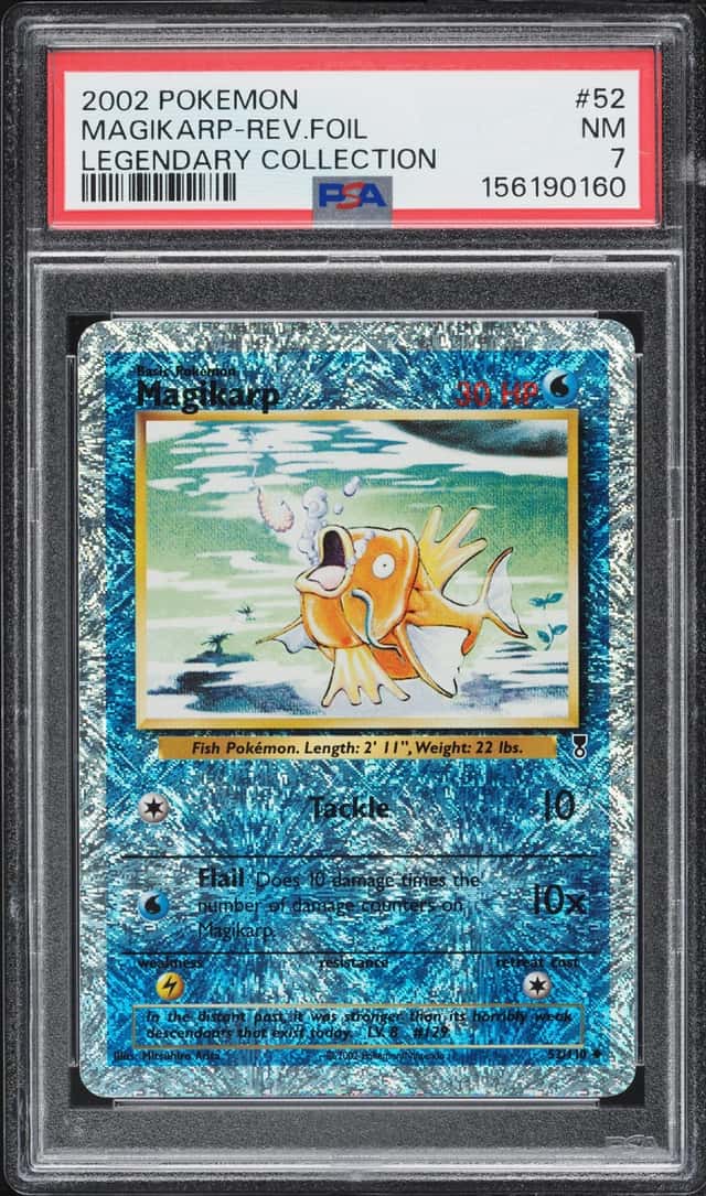 Magikarp