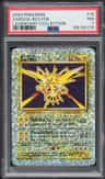 Zapdos