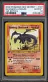Shining Charizard