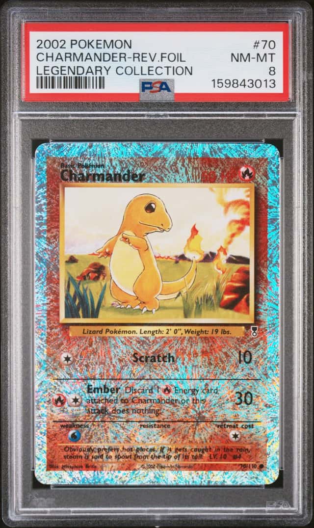 Charmander