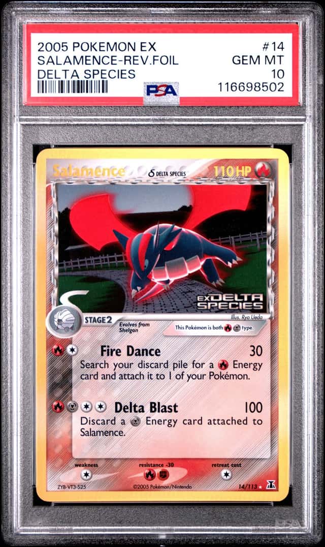 Salamence