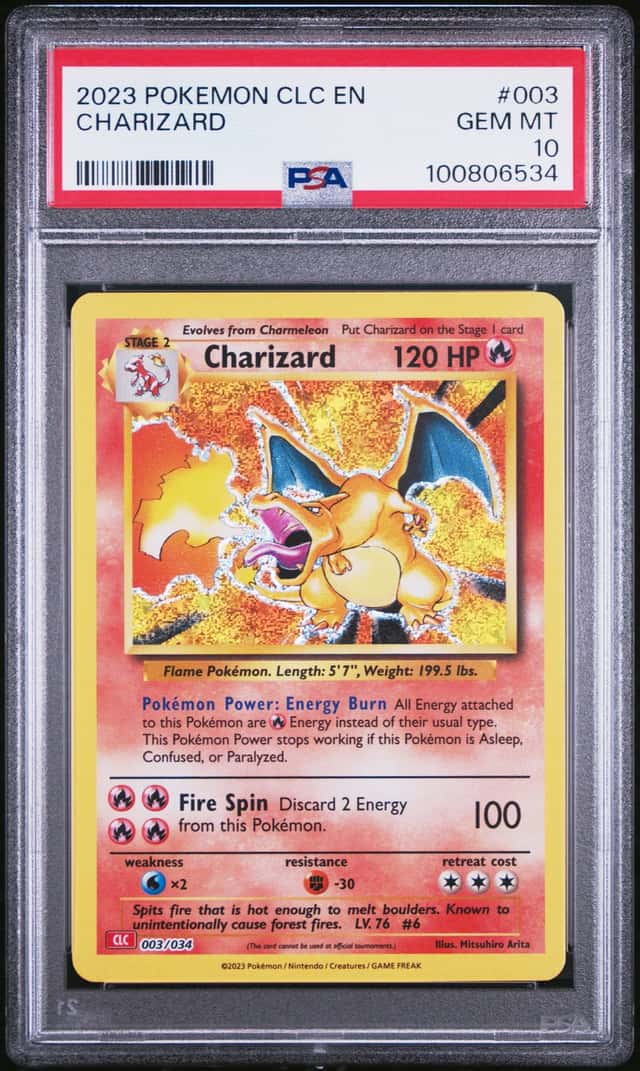 Charizard