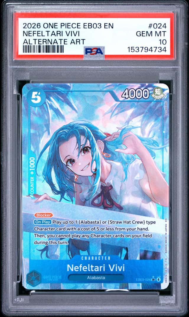Nefeltari Vivi