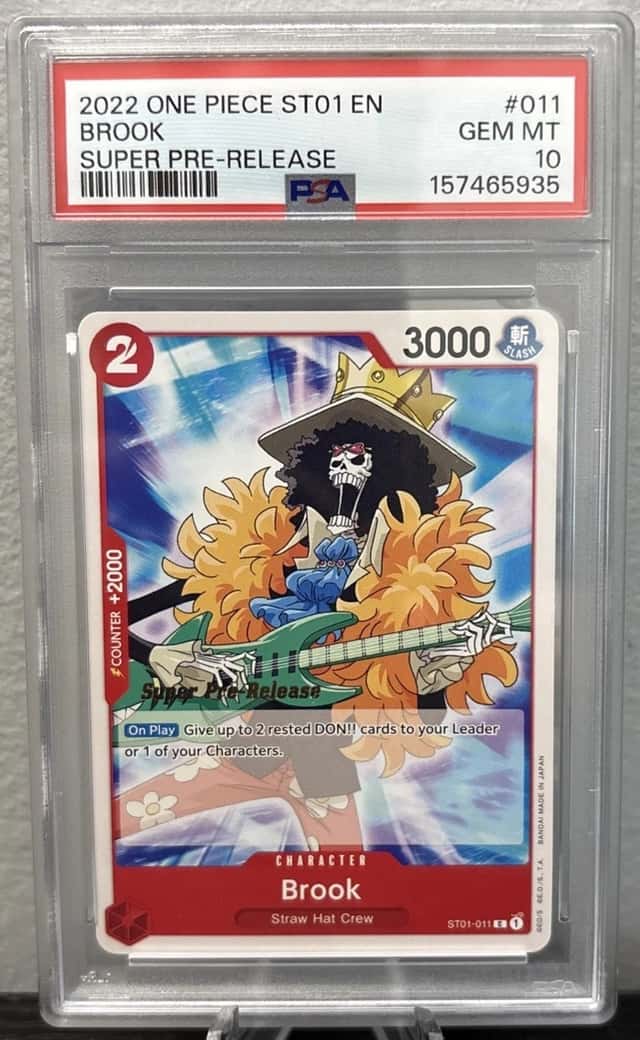 Brook