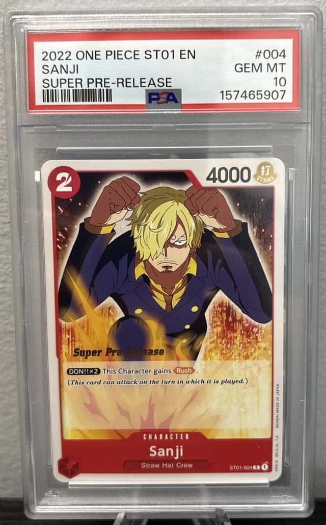 Sanji