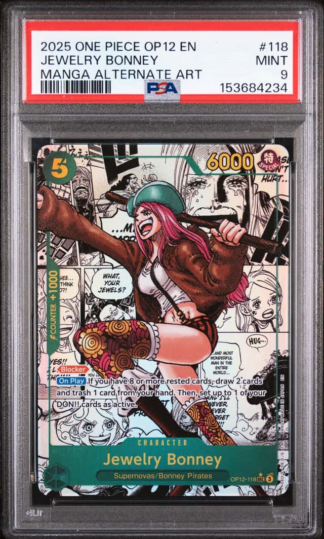 Jewelry Bonney