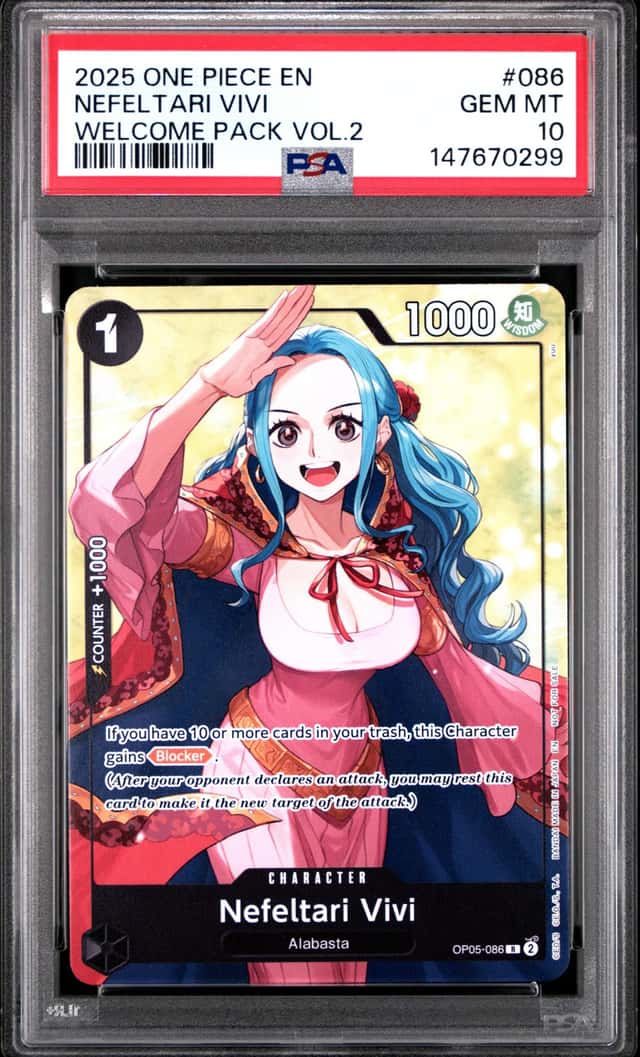 Nefeltari Vivi