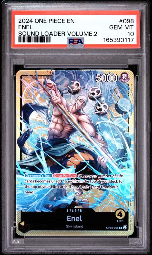 Enel