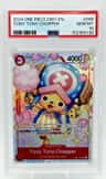 Tony Tony Chopper