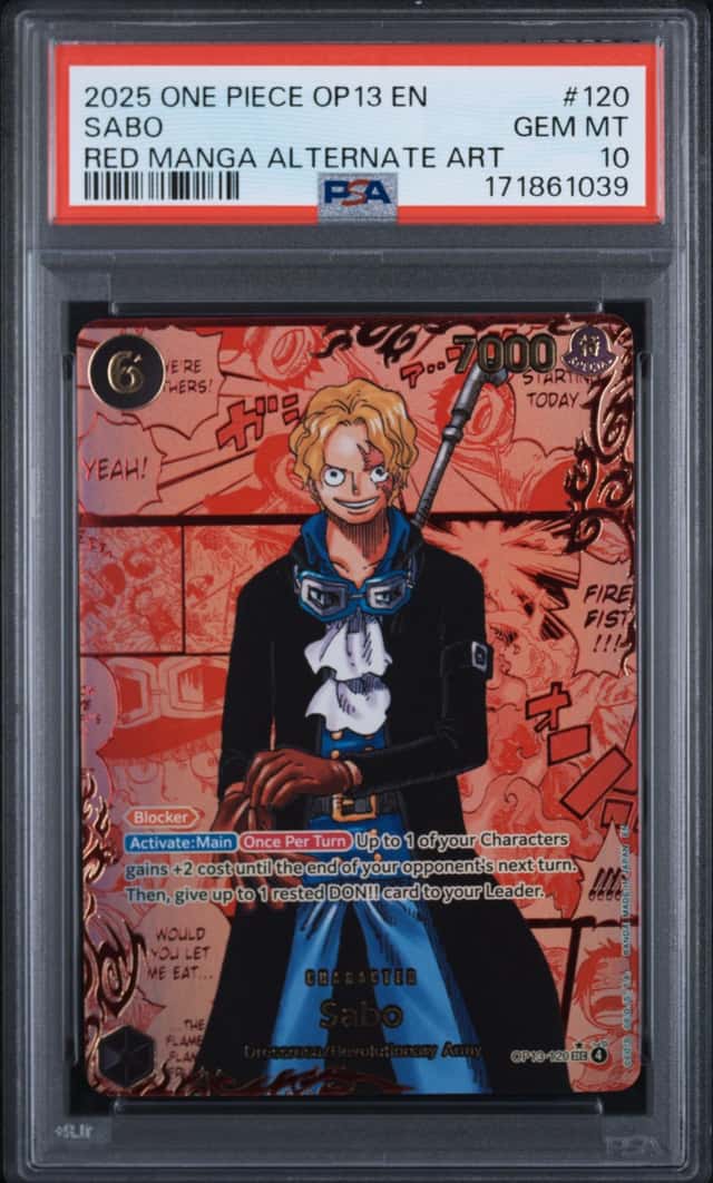 Sabo