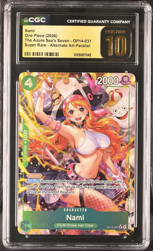 Nami