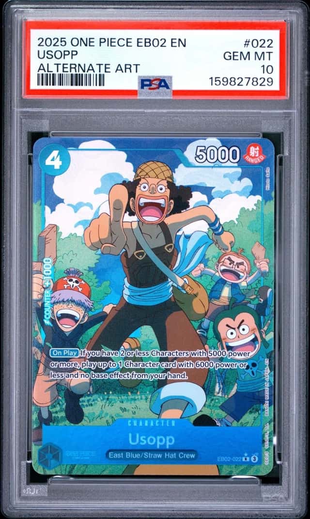 Usopp