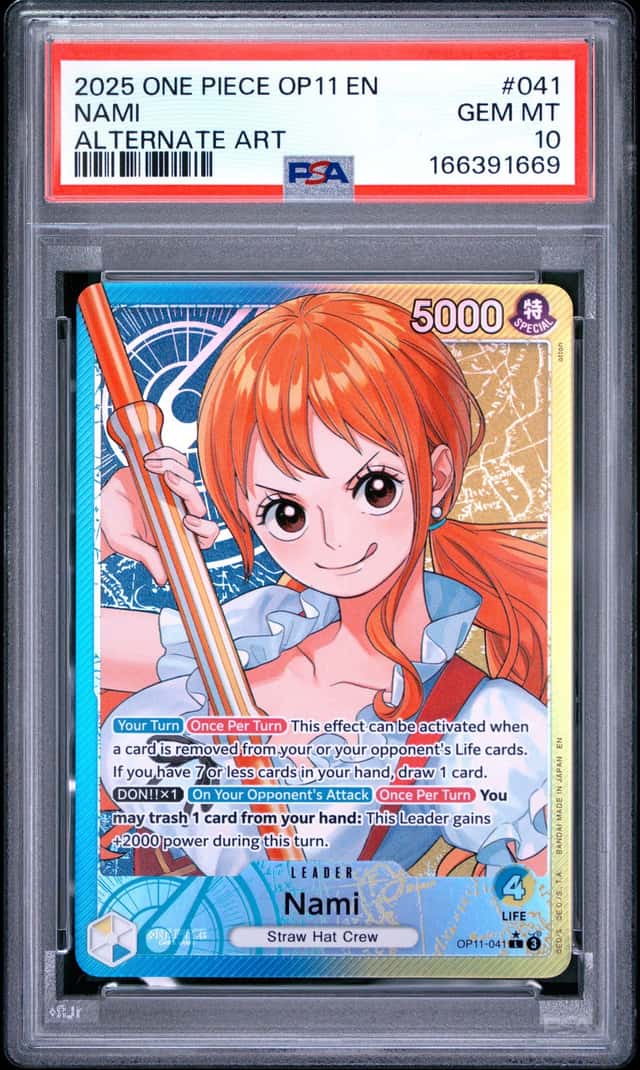 Nami