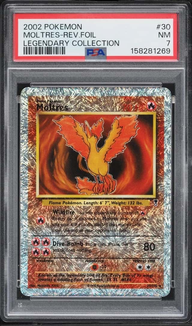 Moltres