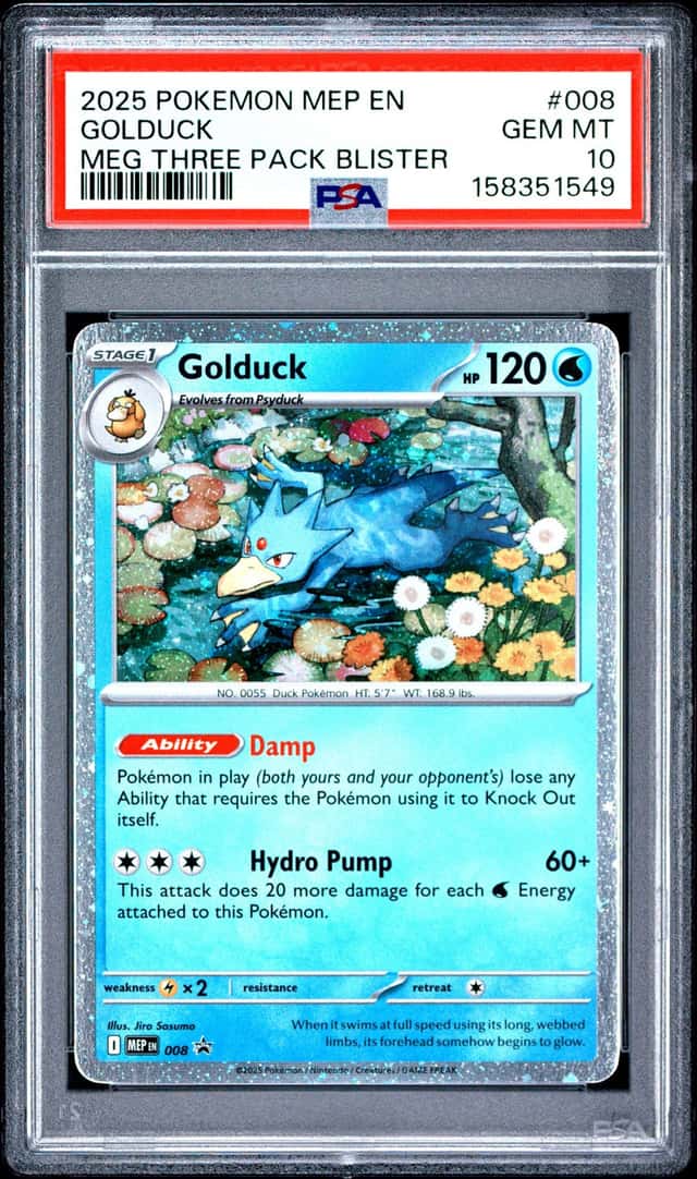 Golduck