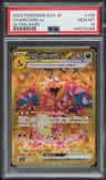 Charizard Ex