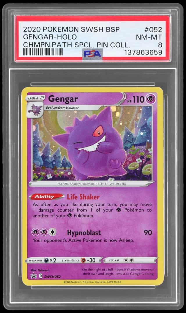Gengar