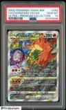 Charizard Vstar