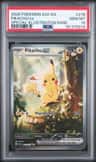 Pikachu Ex