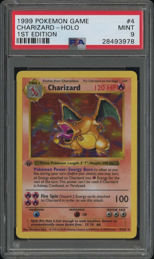 ☀️1ST EDITION GRADED POKEMON MYSTERY CARD☀️ ULTRA RARE TCG | POKEMON CARDS
