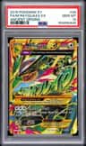 M Rayquaza Ex