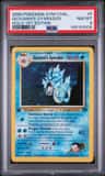 Giovanni'S Gyarados