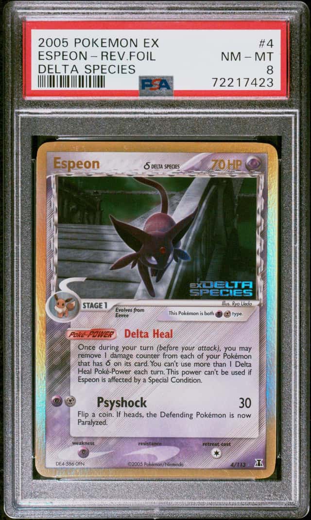 Espeon