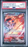 Rocket'S Moltres Ex